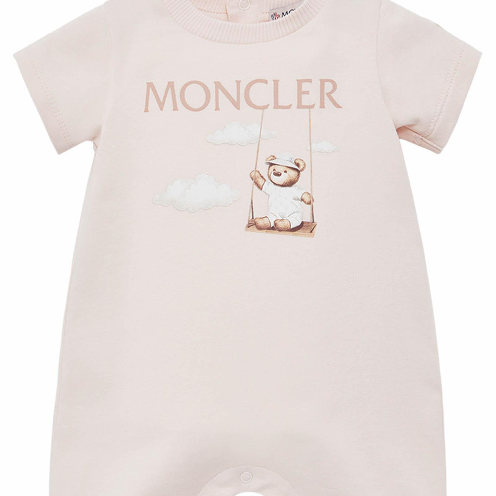 Moncler Enfant 8L00007899AR529