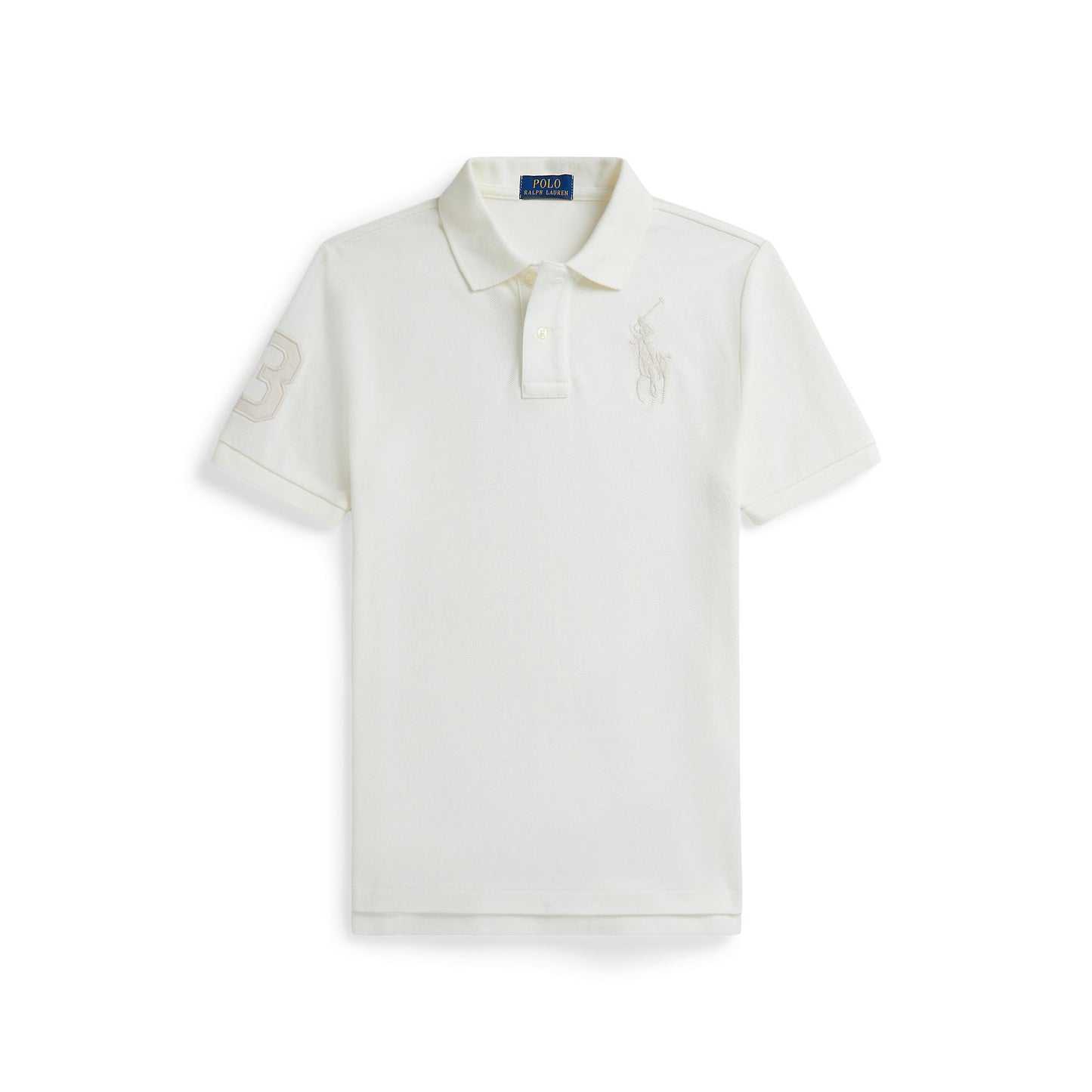 Polo Polo Ralph Lauren Kids 323703635 506 Polo Ralph Lauren kids 