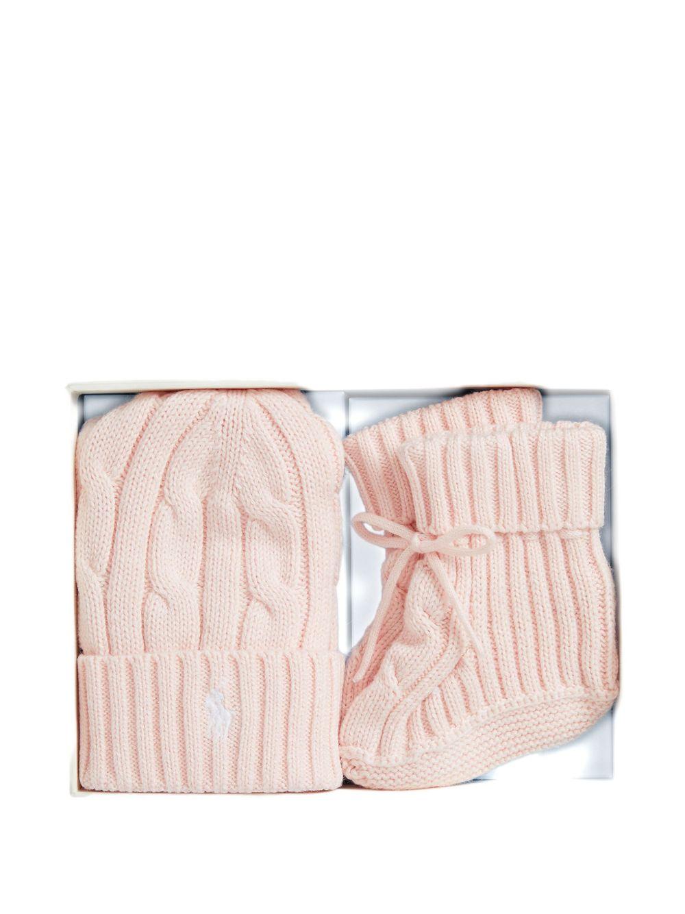 Set Polo Ralph Lauren Kids P01426 002 Polo Ralph Lauren kids 