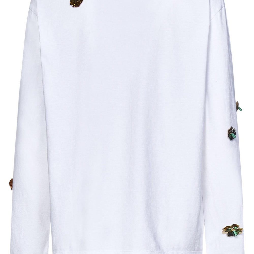 
                  
                    T-shirt Coperni X Disney DJS157SFF5037 WHTMUL Coperni 
                  
                