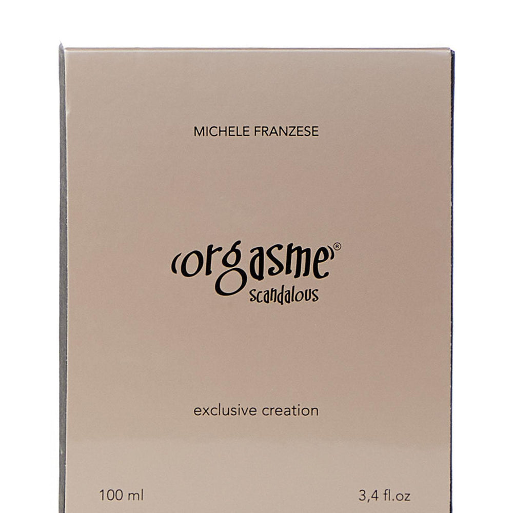 
                  
                    Orgasme Parfumes SCANDALOUS100ML
                  
                