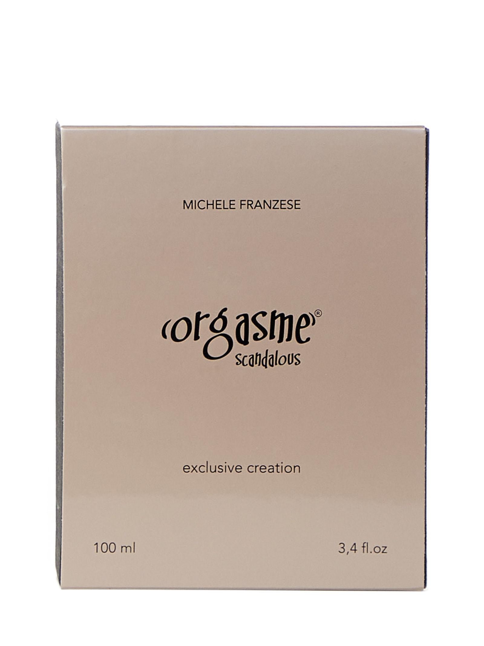 Orgasme Parfumes SCANDALOUS100ML