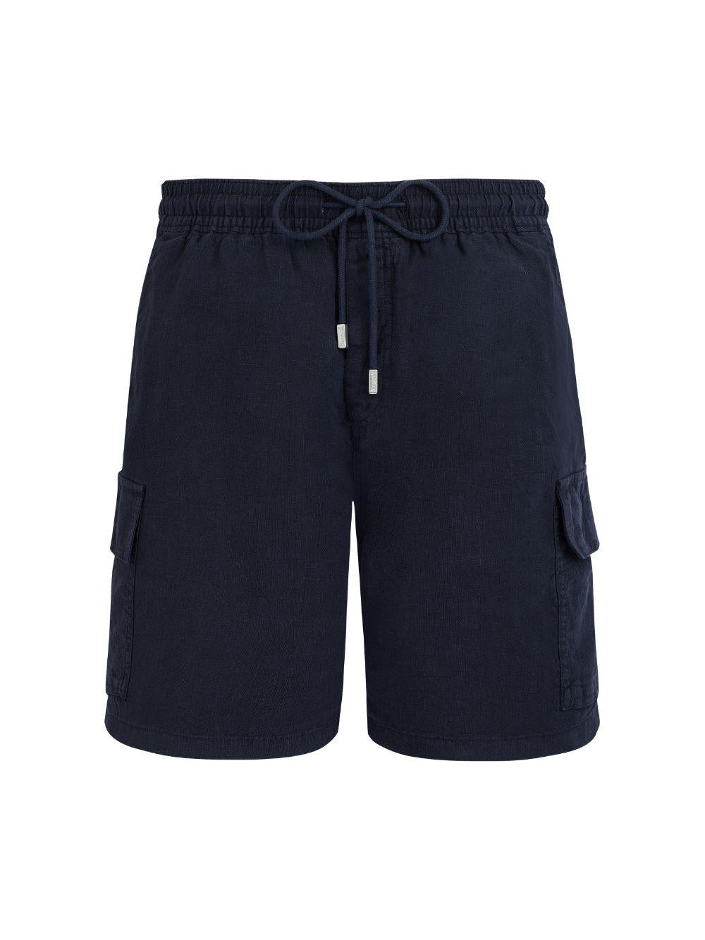 Shorts Baie Vilebrequin BAIU3U01 390 Vilebrequin 