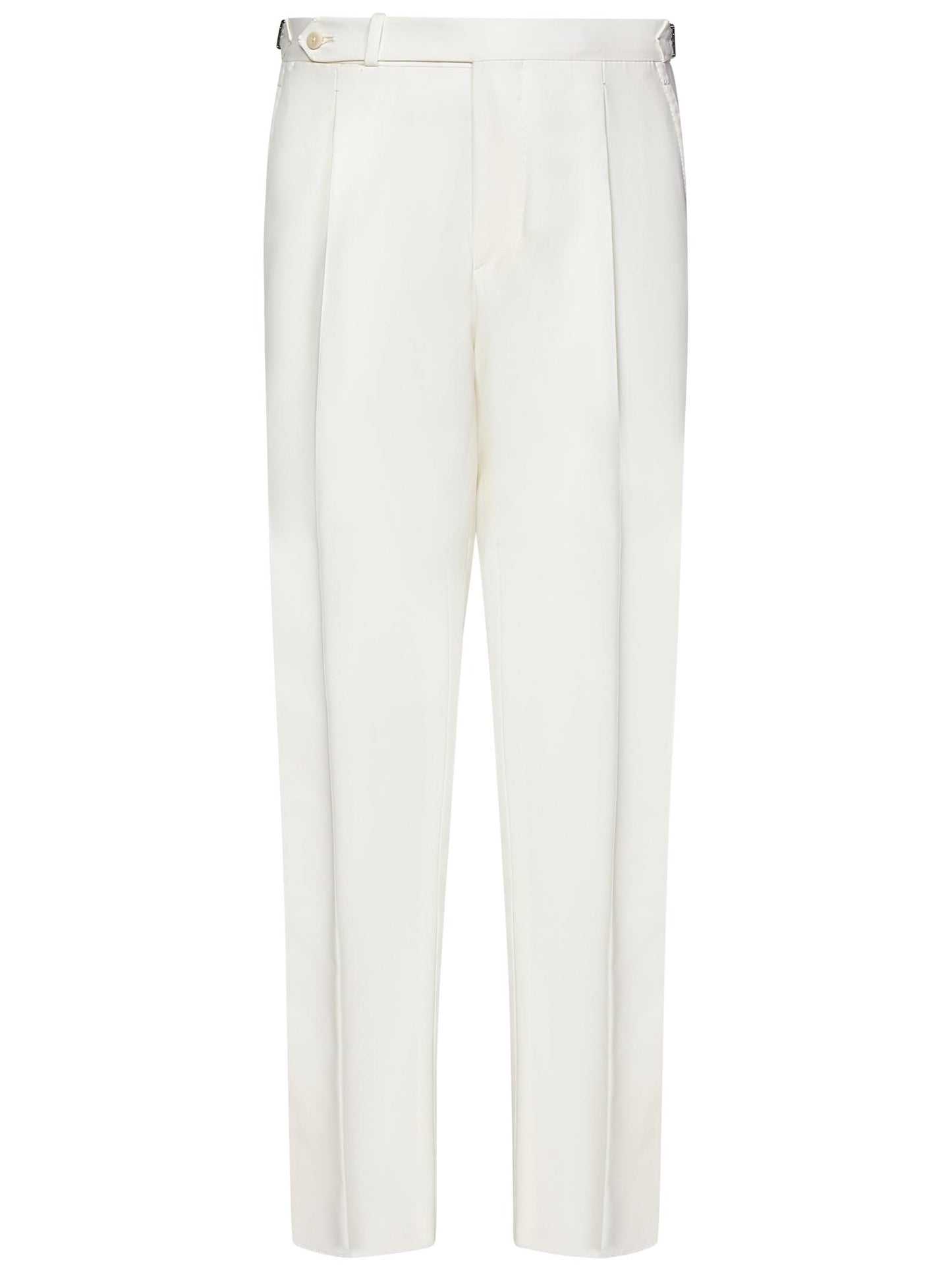 Franzese Collection Pronta Sartoria FRP2507BIANCO