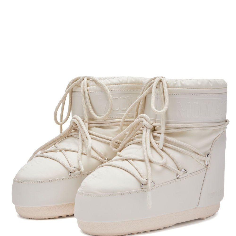 Stivali Icon Low Moon Boot 80D1409380 L002 Moon boot 