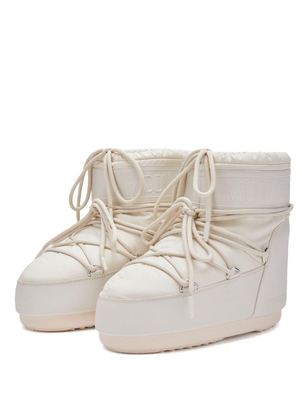 Stivali Icon Low Moon Boot 80D1409380 L002 Moon boot 