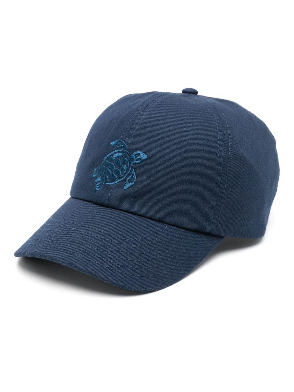 Cappello Vilebrequin CAPSUNU2401N 390 Vilebrequin 