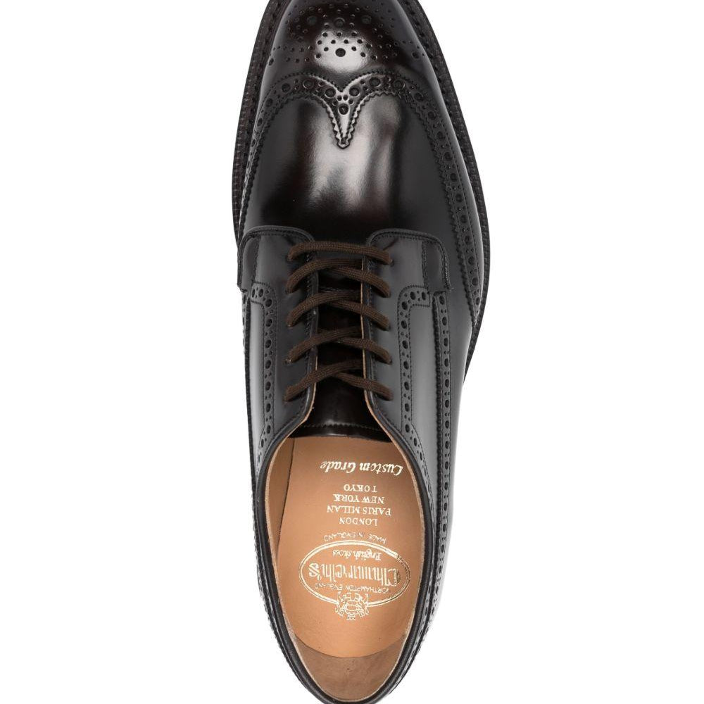 
                  
                    Stringate Grafton 173 Church's<BR/> EEB0099XV F0AMA Church's 
                  
                