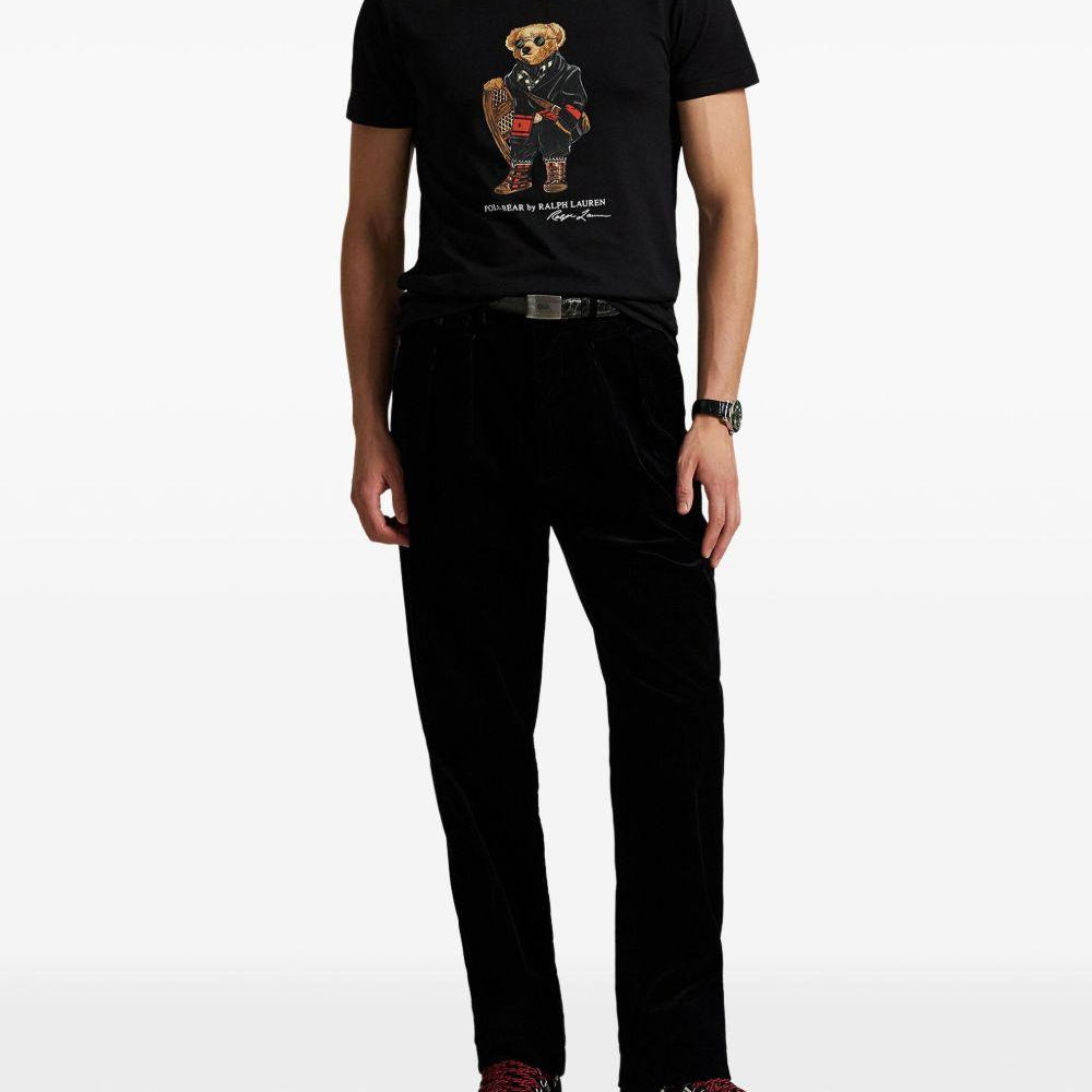
                  
                    T-shirt Polo Ralph Lauren 710P00094 001 Polo Ralph Lauren 
                  
                
