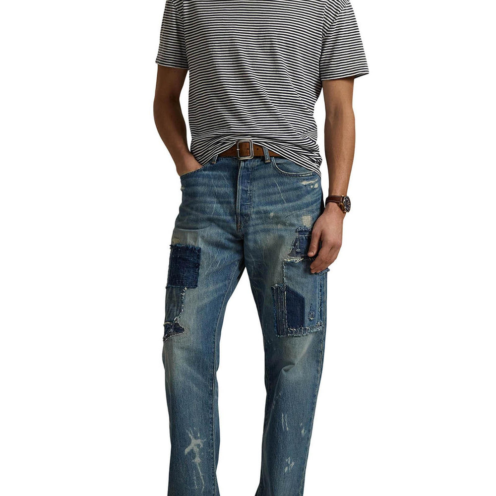 
                  
                    Polo Ralph Lauren 710964996001
                  
                