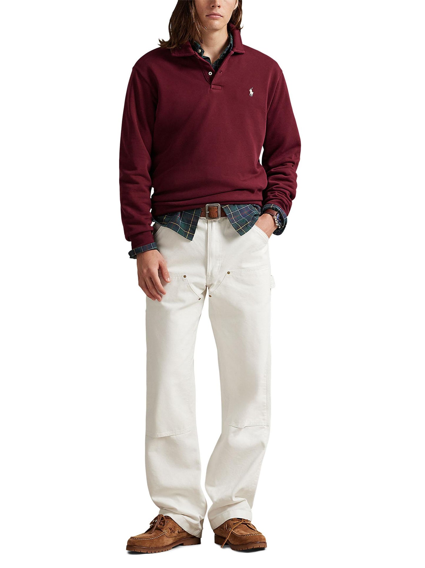 Polo Polo Ralph Lauren<BR/> 710951755 007 Polo Ralph Lauren 