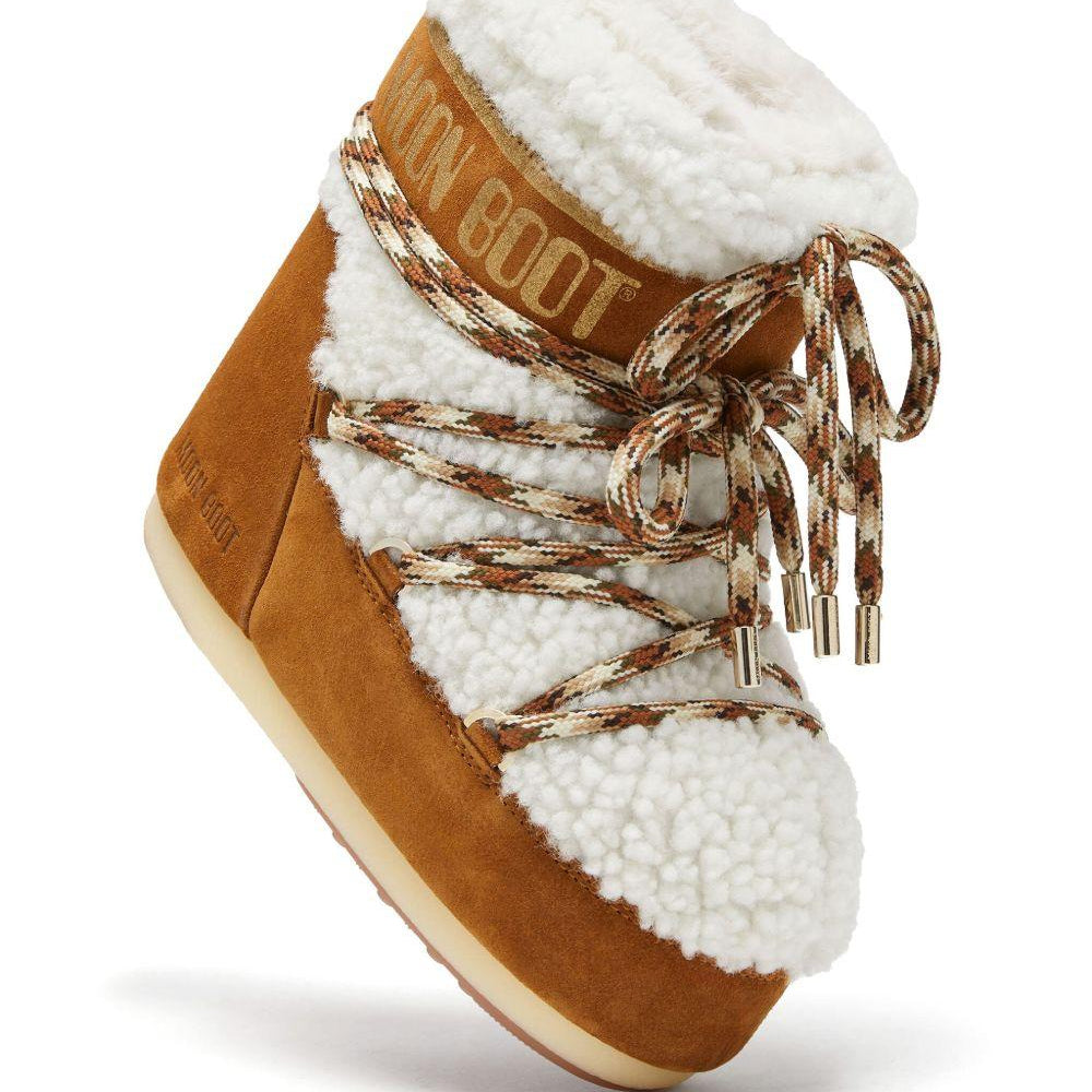 
                  
                    Stivali LAB69 Icon Low Moon Boot 80D1409580 MA03 Moon boot 
                  
                