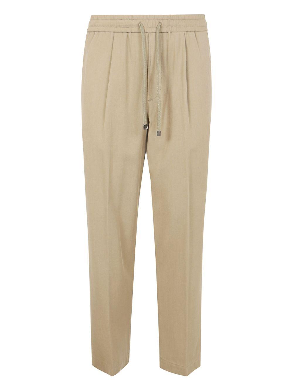 Pantaloni Jacob Cohen JUMPT017001T773A D37 Jacob Cohen 