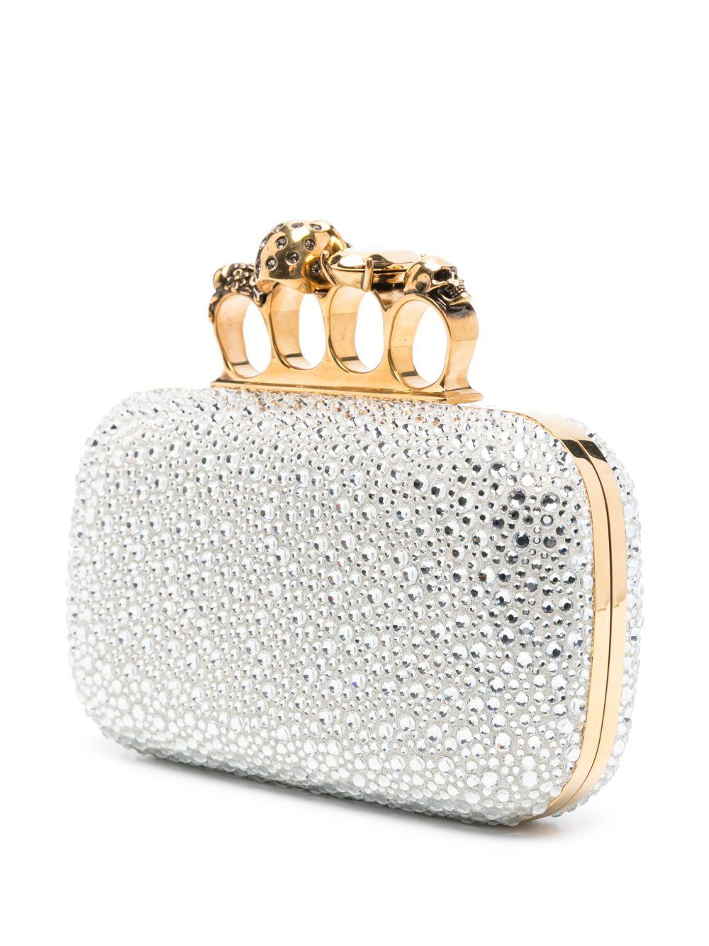 Alexander McQueen 6762561BLDT1900