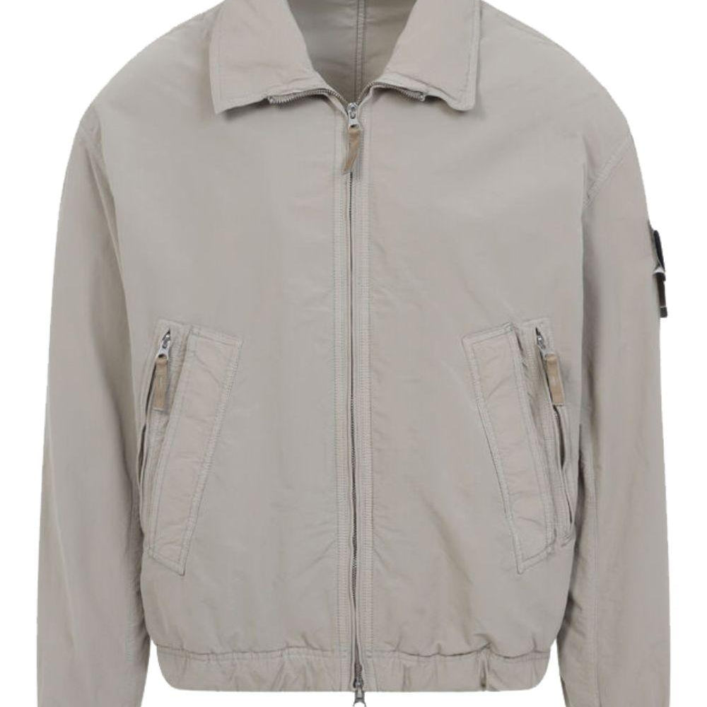 Giubbino DAVID LIGHT-TC Stone Island K2S15Q100002S0A31 V009A Stone Island 