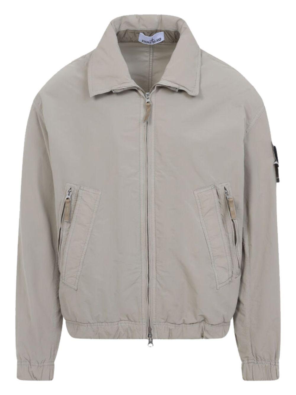 Giubbino DAVID LIGHT-TC Stone Island K2S15Q100002S0A31 V009A Stone Island 
