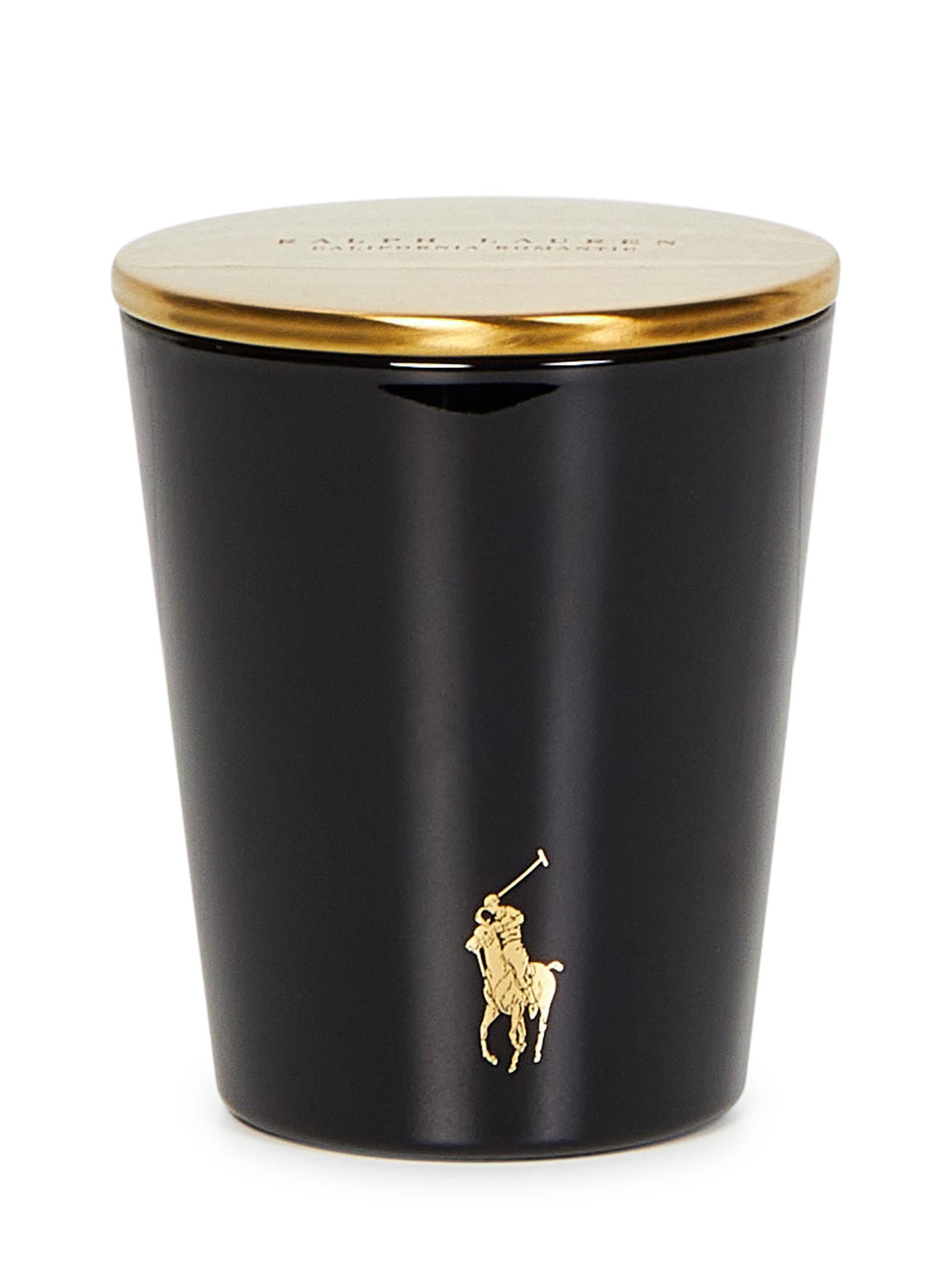 California Romantic Ralph Lauren Home candle – Michele Franzese