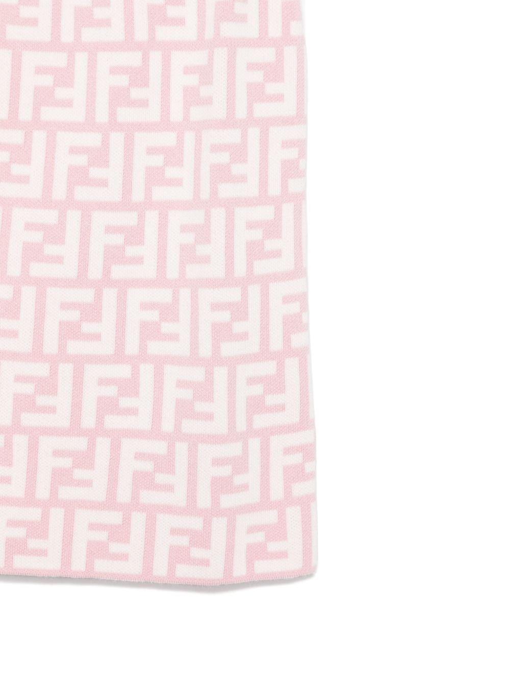 JFG201AQUHF1R4T Fendi Kids