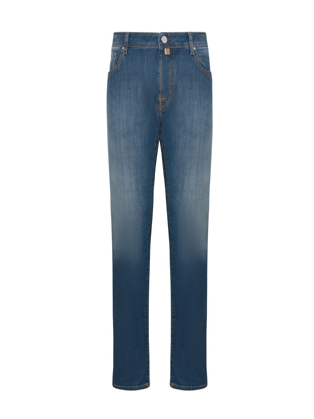 Jeans Jacob Cohen JUMQE004061S4153S1 200D Jacob Cohen 