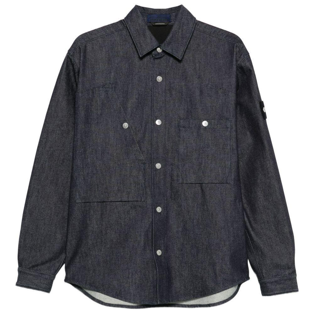 Camicia Stone Island<BR/> K2S151100008S00J8 VJ200 Stone Island 