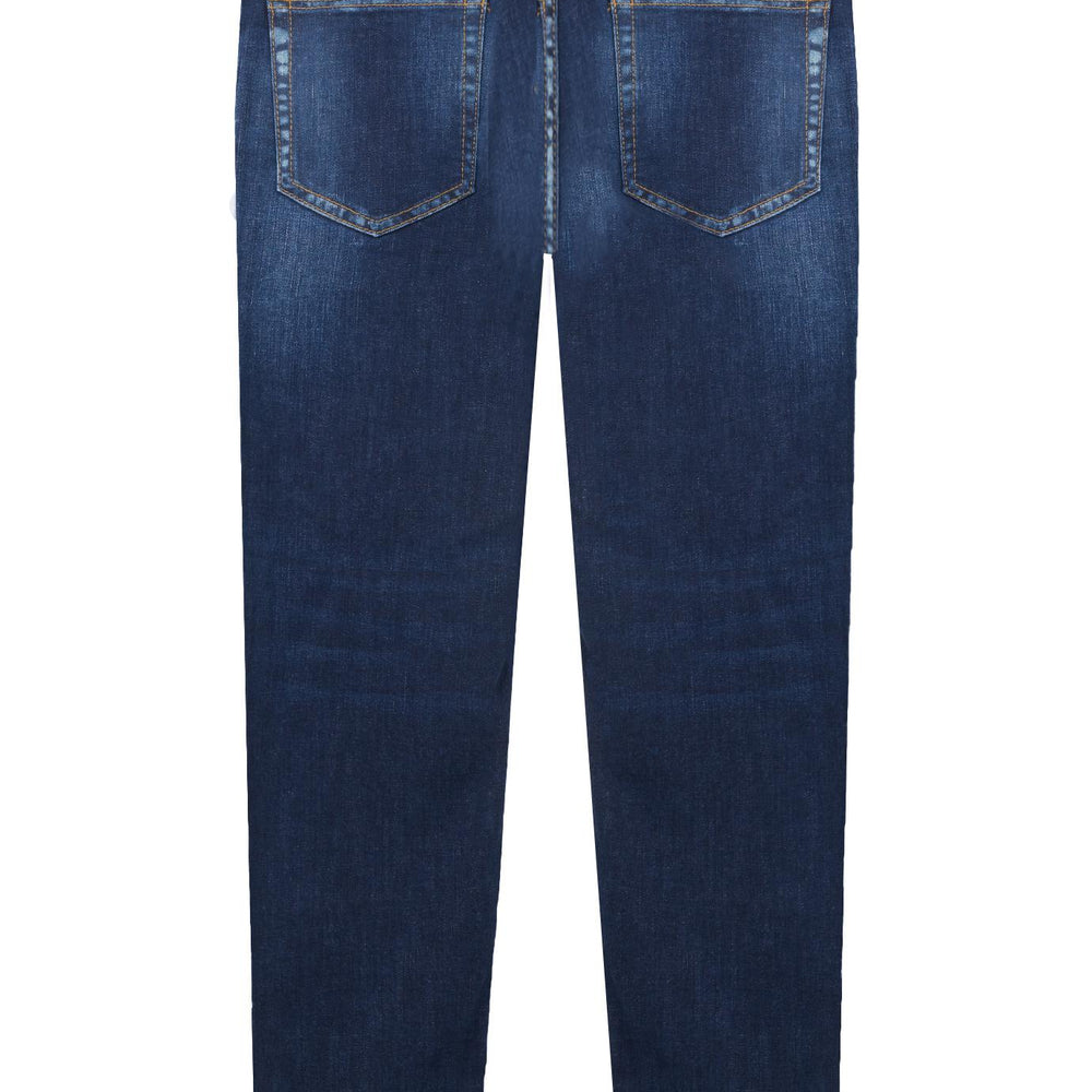 
                  
                    Gazzarrini x Michele Franzese PJ682GDENIM
                  
                