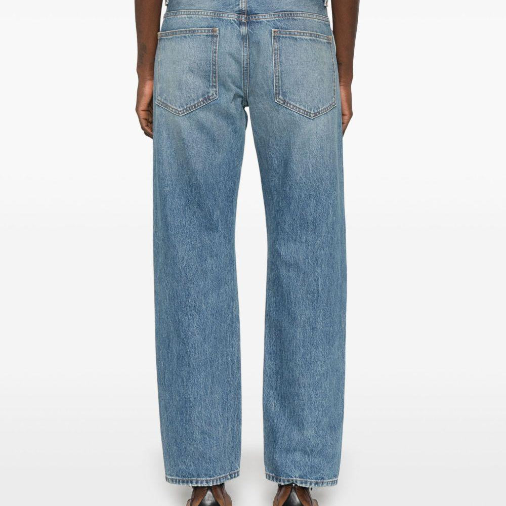 
                  
                    Jeans CALLUM Khaite NY 1166908038W908 038 Khaite NY 
                  
                