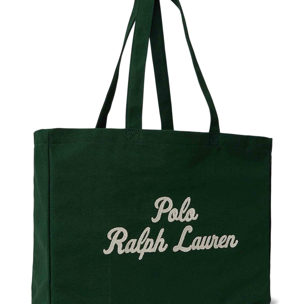 Borsa a mano Polo Ralph Lauren 405962436 003 Polo Ralph Lauren 
