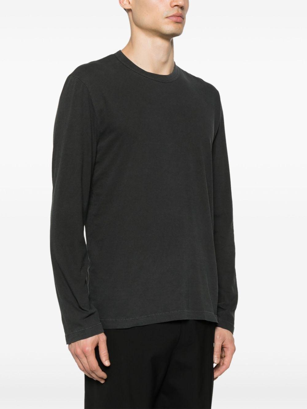 T-shirt James Perse MLJ3351 CRP James Perse 