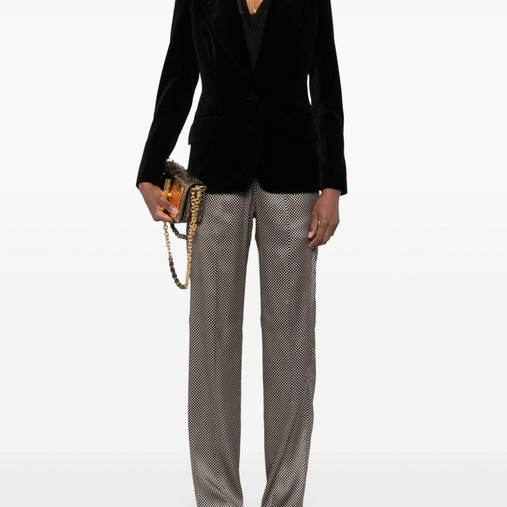 Pantaloni Tom Ford PAW397FAP236 ZBLAW Tom Ford 