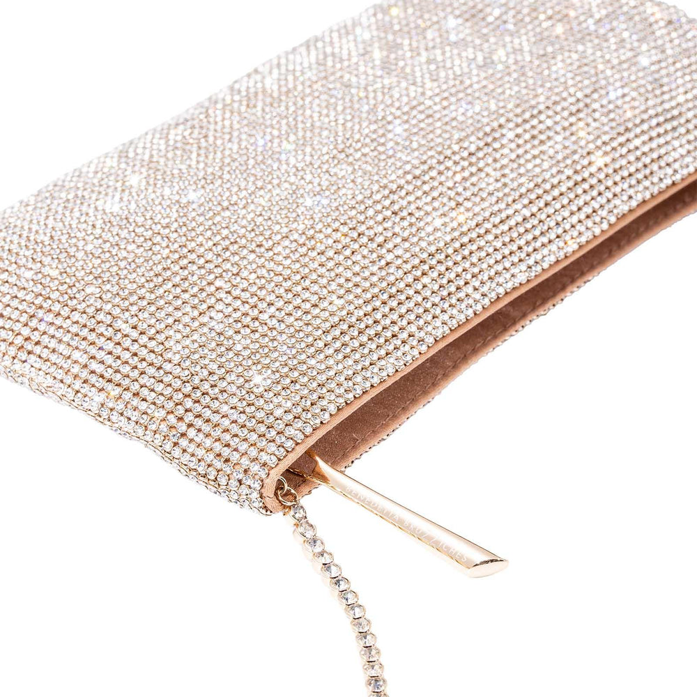 
                  
                    Clutch YOUR BEST FRIEND LA PETITE Benedetta Bruzziches 0015109 YOURBESTFRIEND Benedetta Bruzziches 
                  
                