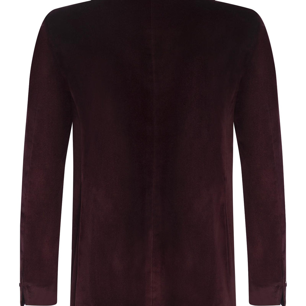 Giacca modello Red Carpet Franzese Napoli 24SHOWETXG2BUI 62X Franzese Collection Pronta Sartoria 