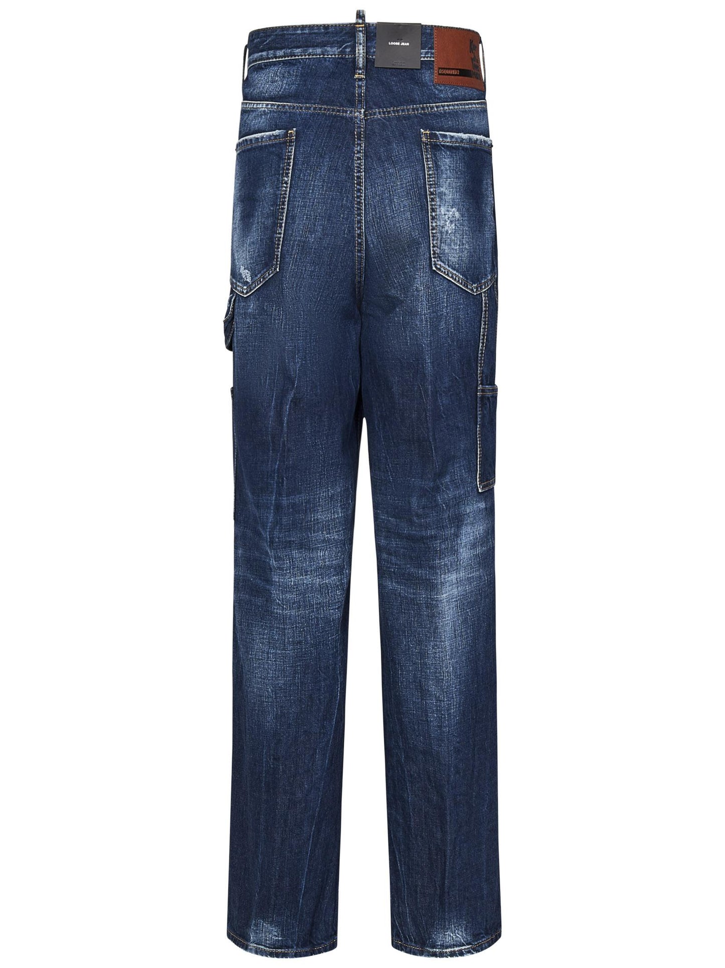 Dsquared2 S74LB1652S30309470