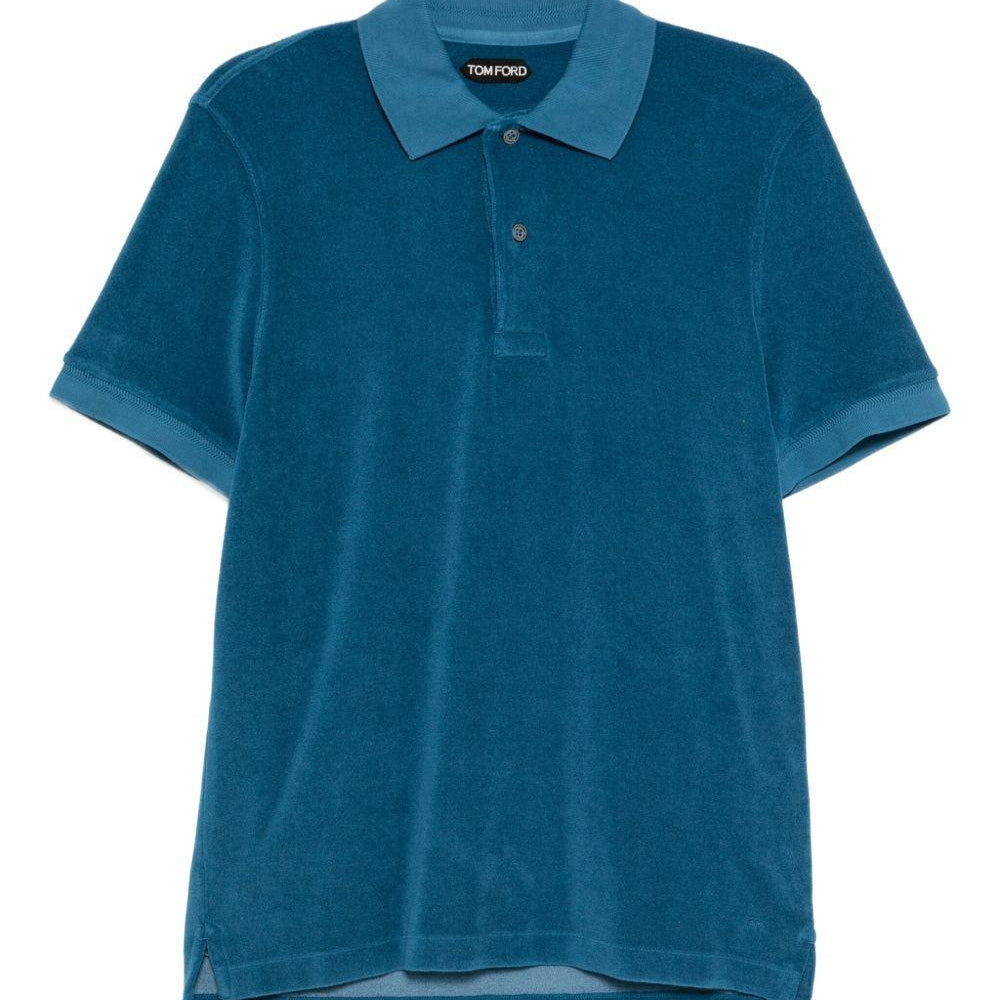 Polo Tom Ford JPS003JMC079 HB625 Tom Ford 