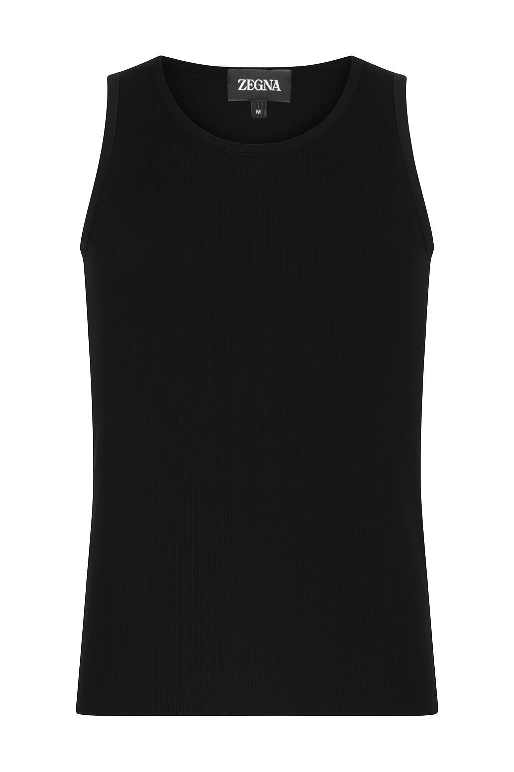 Top Zegna N3D131840 001 Zegna 