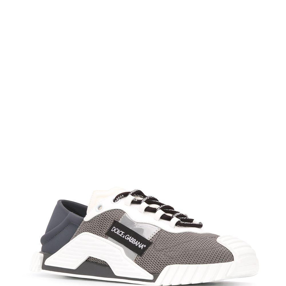 Sneakers NS1 DOLCE & GABBANA CS1769AJ968 8C717 DOLCE & GABBANA 