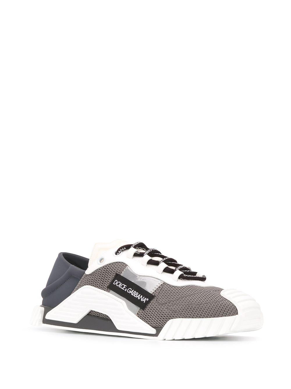Sneakers NS1 DOLCE & GABBANA CS1769AJ968 8C717 DOLCE & GABBANA 
