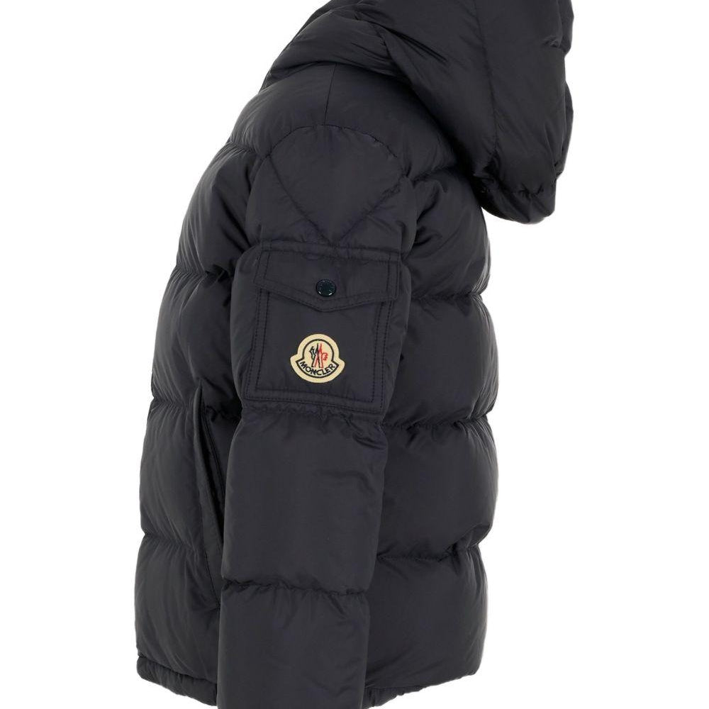 
                  
                    Piumino 'ERANU' Moncler Enfant K29541A0008153A5E 742 Moncler Enfant 
                  
                
