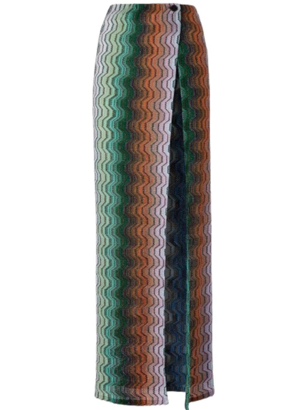 Gonna Missoni MS26SH0ABR015D SMSNQ Missoni 