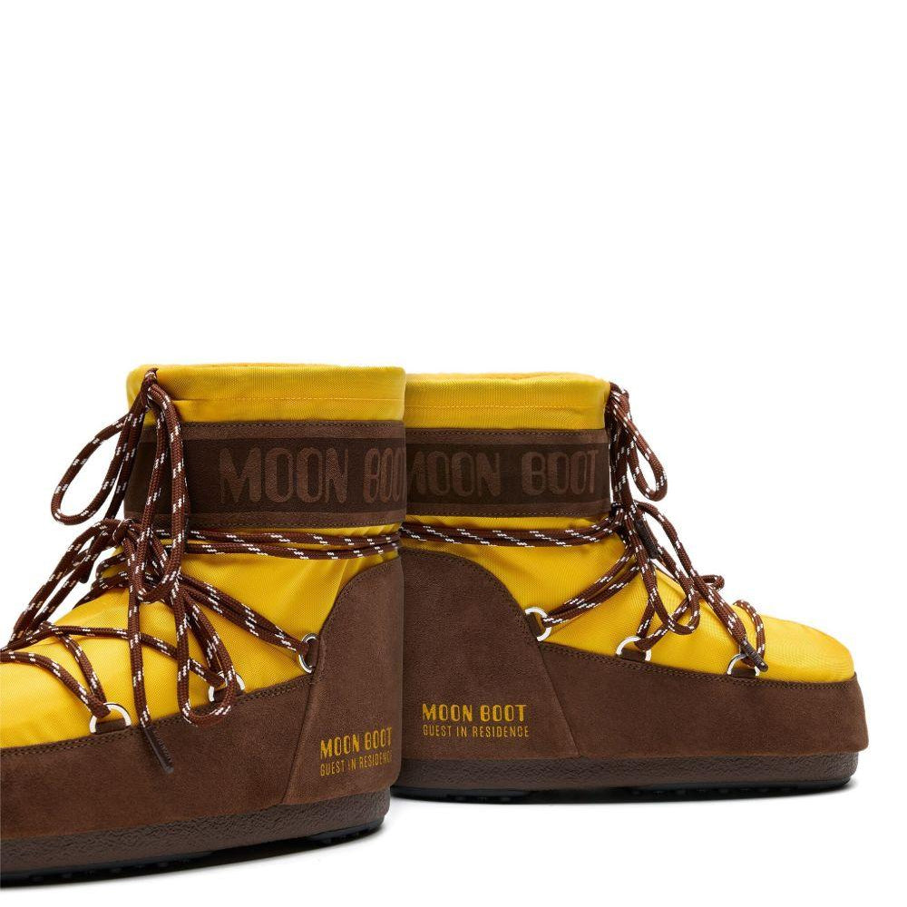 Stivali ICON LOW Moon Boot  x Guest In Residence 80D1409740 BM04 Moon boot 