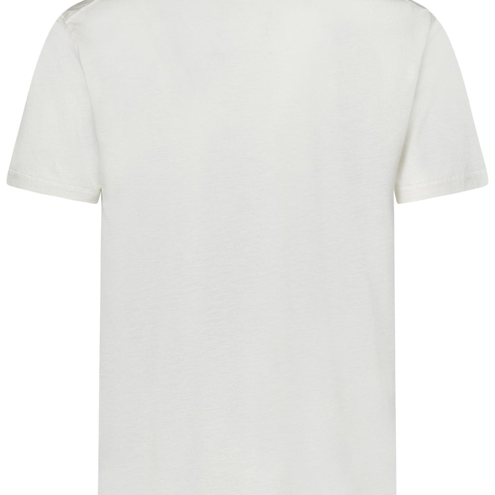 
                  
                    T-shirt Tom Ford JCS004JMT002S23 AW003 Tom Ford 
                  
                