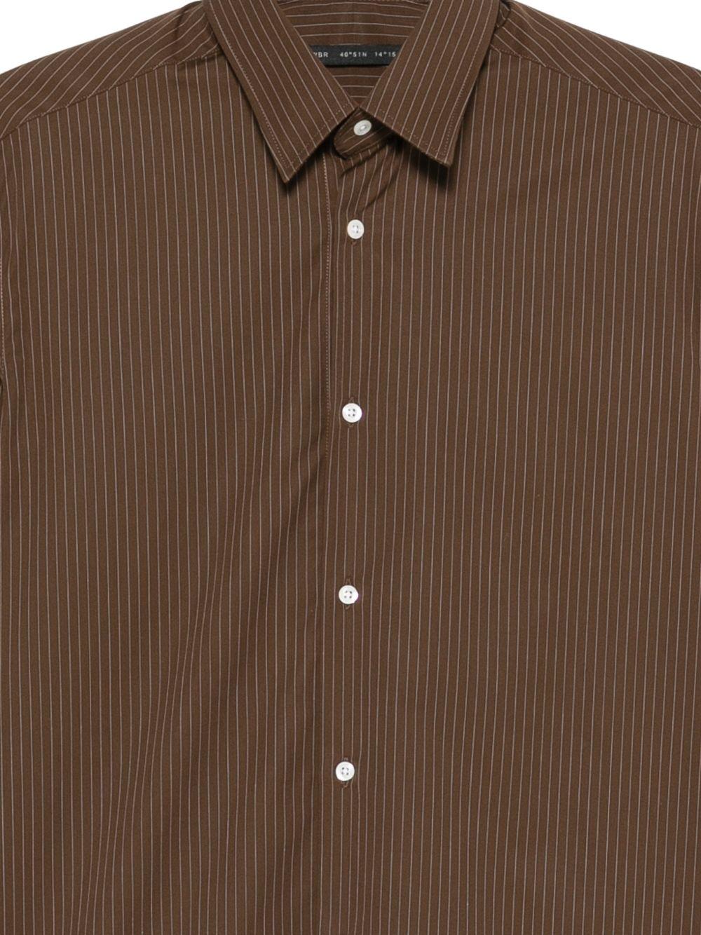 Camicia Low Brand LC26003 Z195 Low Brand 