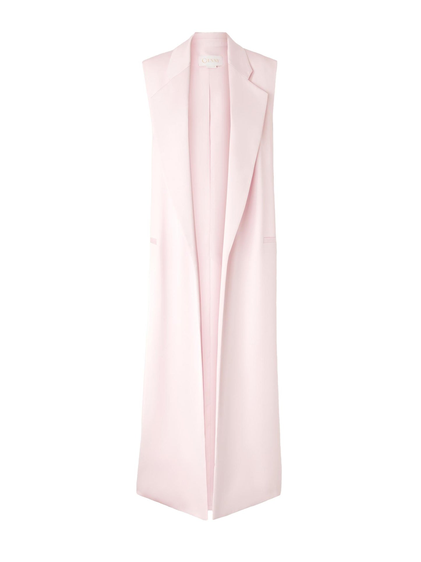 Gilet Genny 78AJP597N0071 495 Genny 