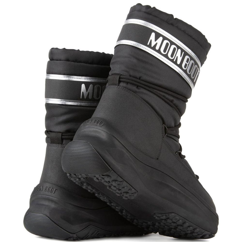 
                  
                    Stivali MOON247 POLAR Moon boot 80D2490010 NH36 Moon boot 
                  
                