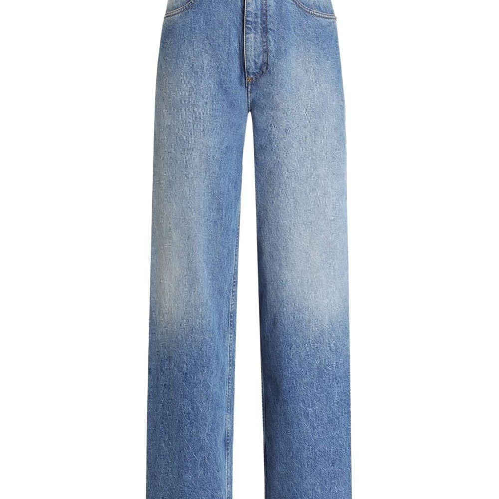 Jeans DOLCE & GABBANA FTDDHDG8NV6 S9001 DOLCE & GABBANA 