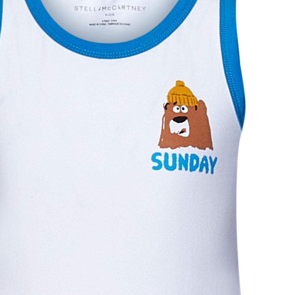 
                  
                    Stella McCartney Junior TT0P29Z0669999
                  
                