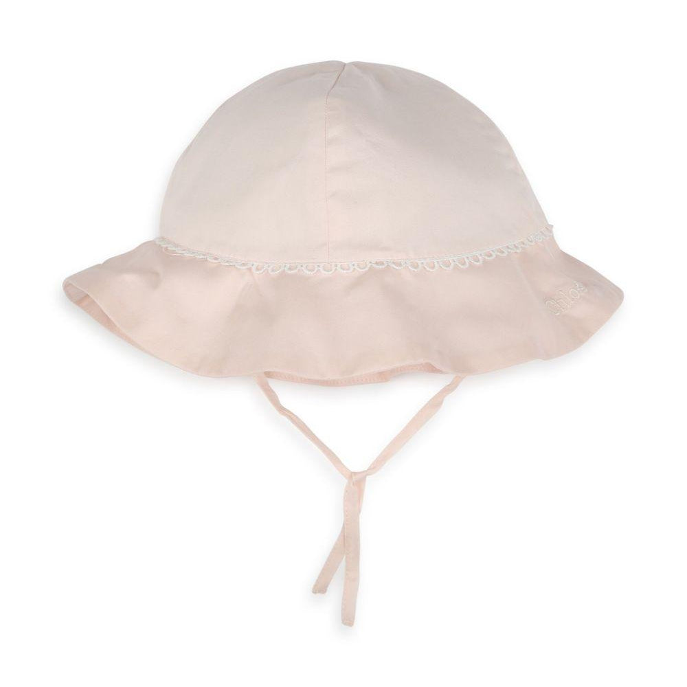 
                  
                    Chloé Kids C20407Z40
                  
                