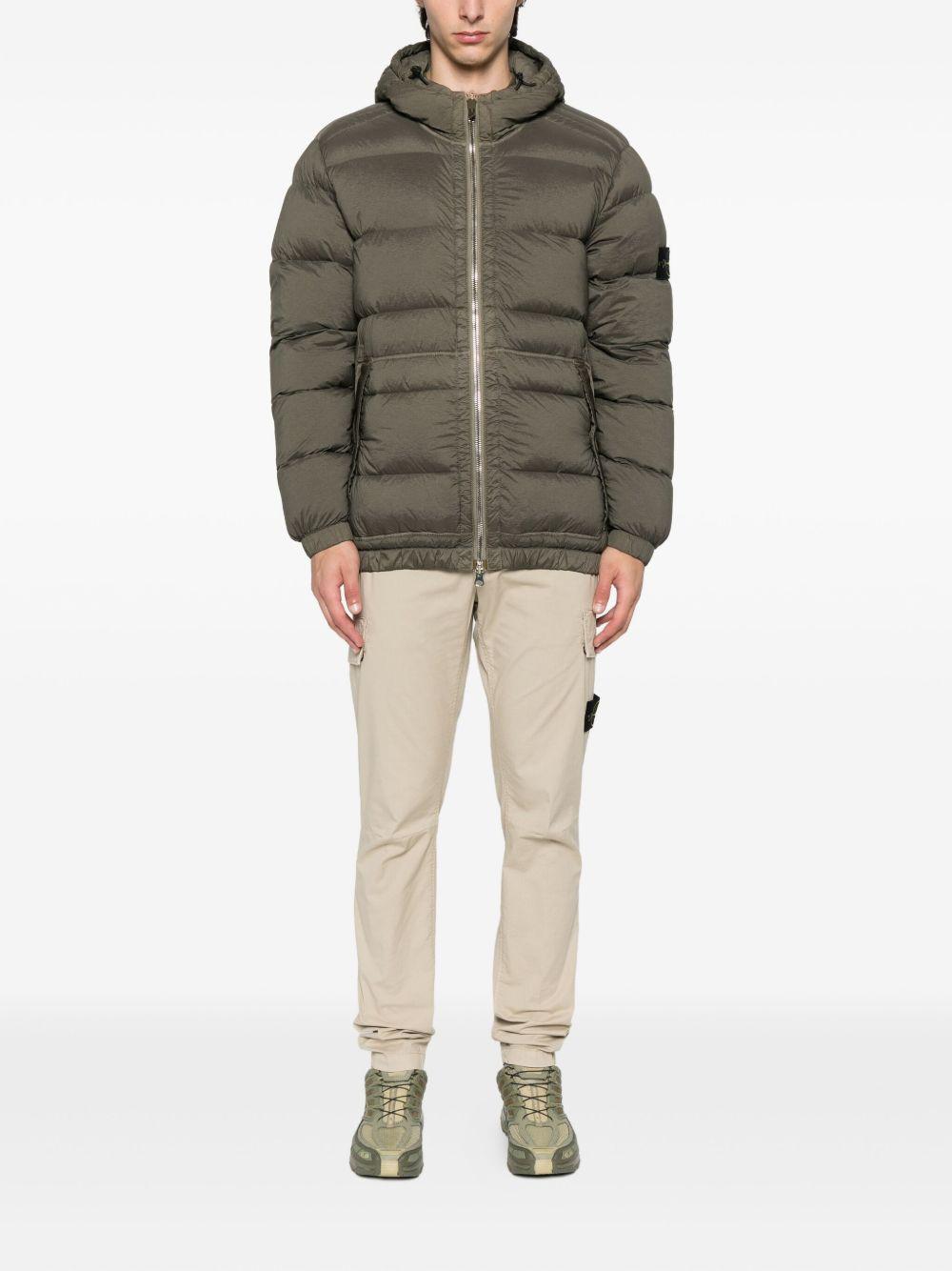 Piumino Stone Island K2S154100040S0028 V0054 Stone Island 