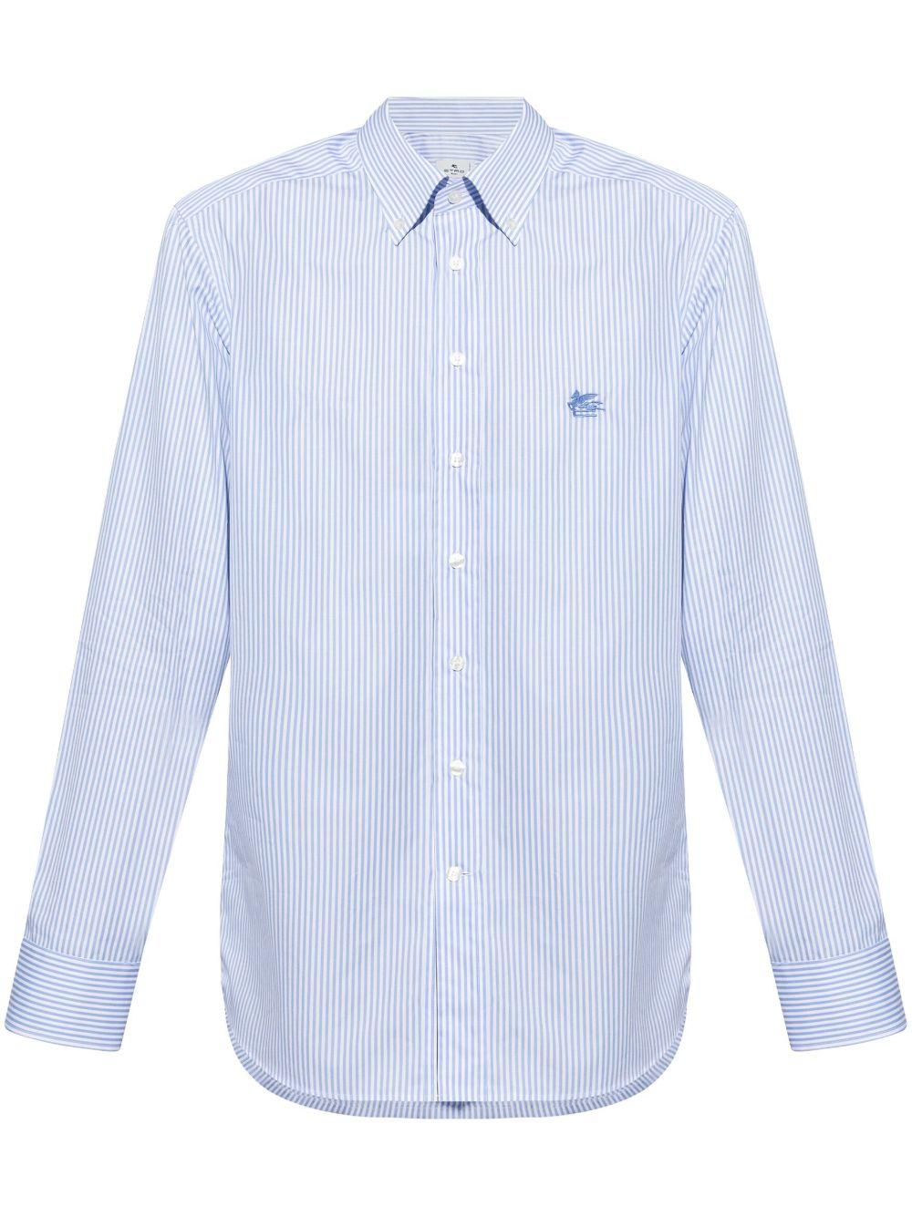 Camicia Etro MRIB000499TR575 S8460 Etro 