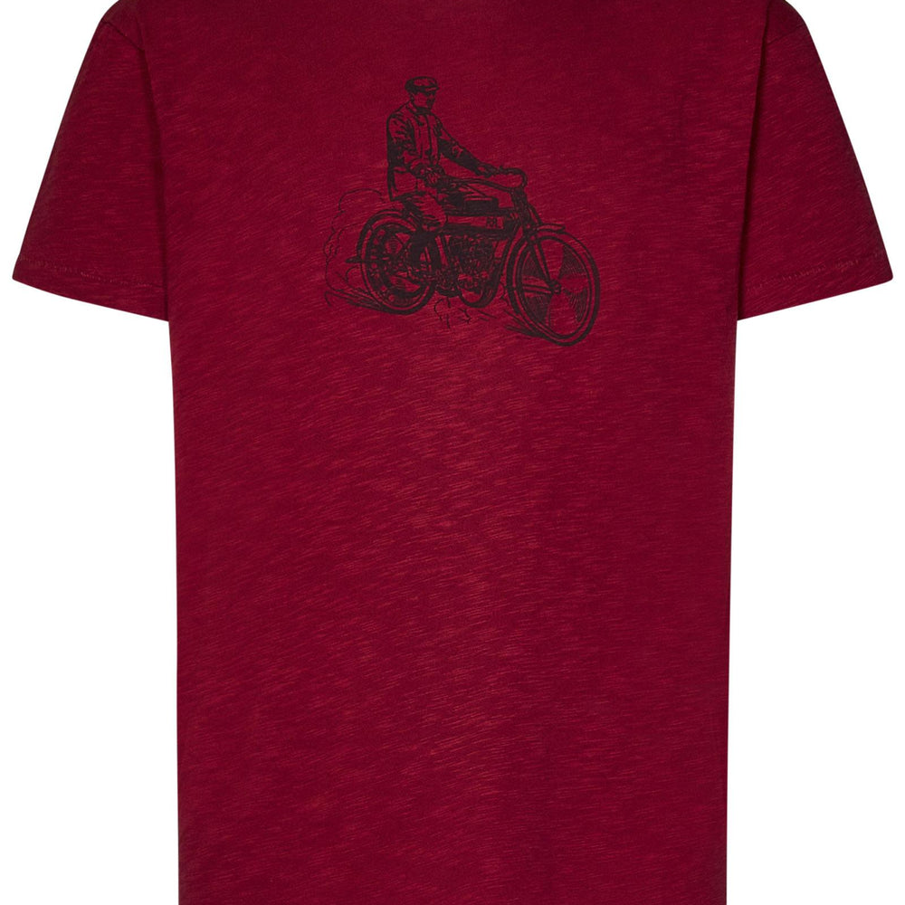 T-shirt Ralph Lauren RRL 782959778 001 Ralph Lauren RRL 