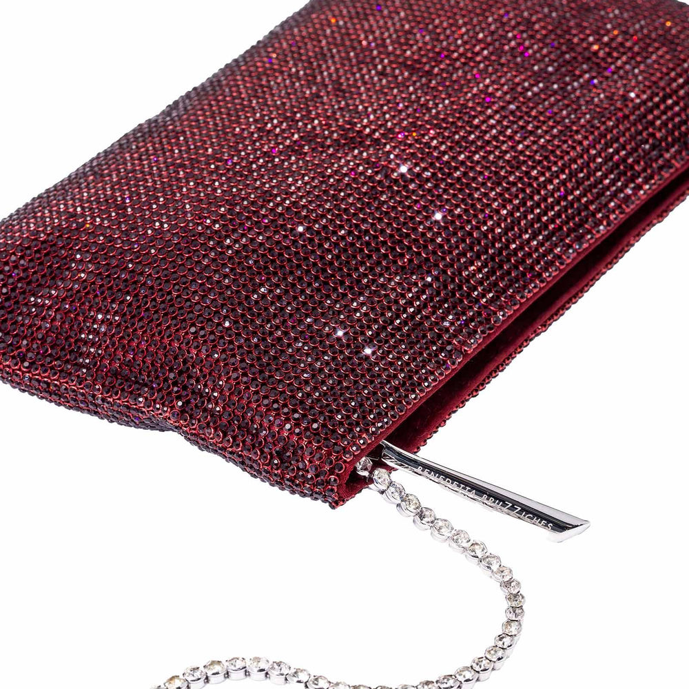 
                  
                    Clutch YOUR BEST FRIEND LA PETITE Benedetta Bruzziches 0015110 YOURBESTFRIEND Benedetta Bruzziches 
                  
                